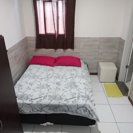Hostel Da Penha Vila Velha  Ngoại thất bức ảnh
