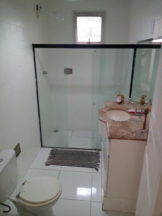 Hostel Da Penha Vila Velha  Ngoại thất bức ảnh