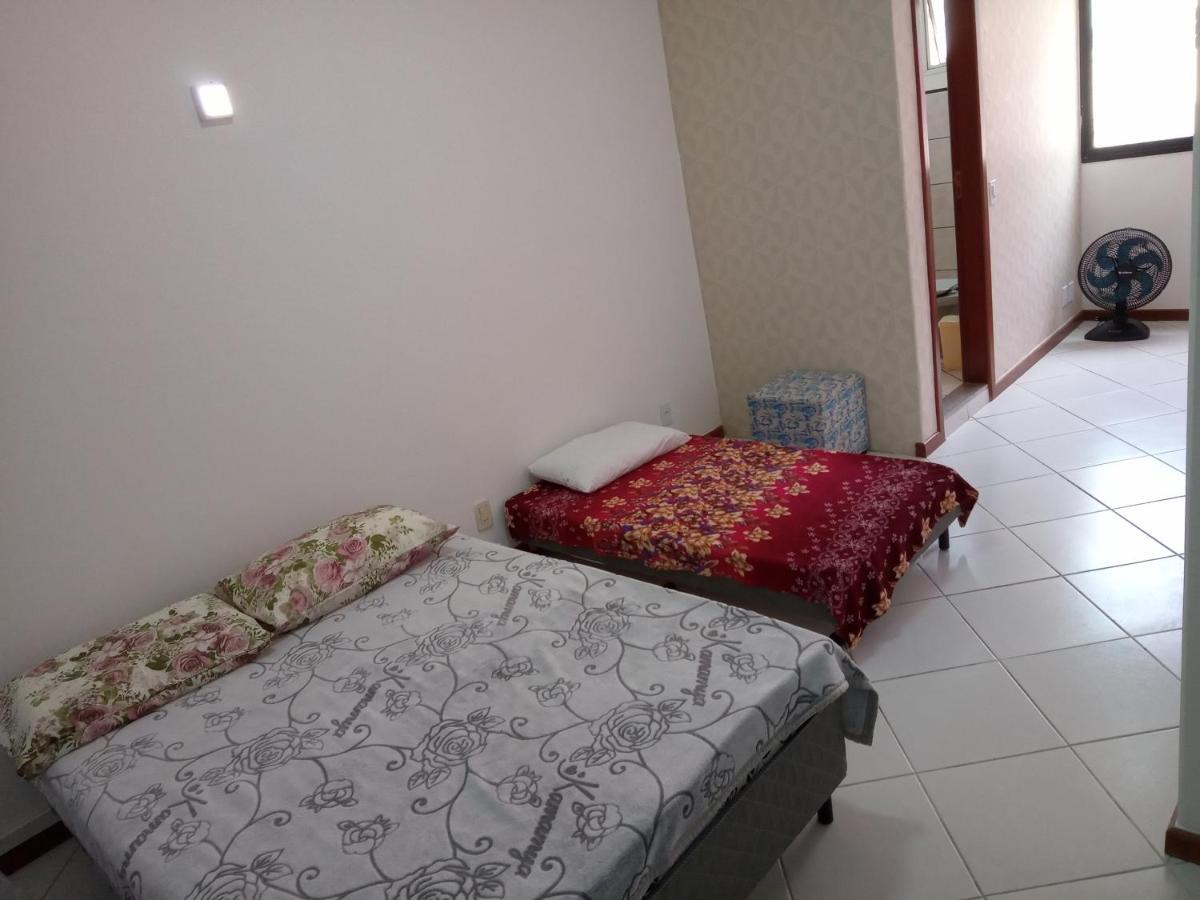 Hostel Da Penha Vila Velha  Ngoại thất bức ảnh