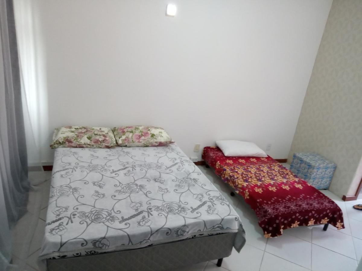 Hostel Da Penha Vila Velha  Ngoại thất bức ảnh