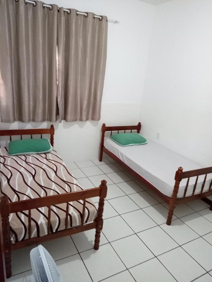 Hostel Da Penha Vila Velha  Ngoại thất bức ảnh