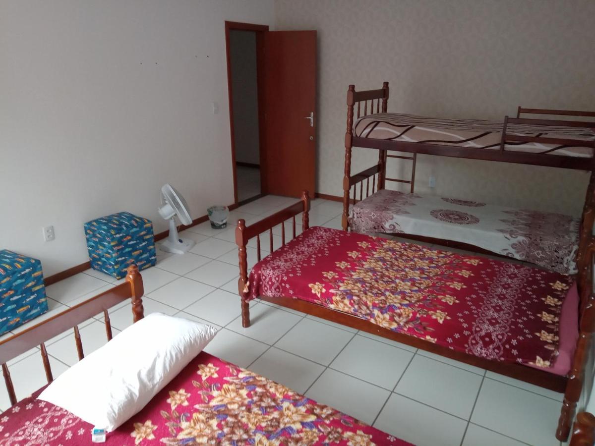 Hostel Da Penha Vila Velha  Ngoại thất bức ảnh