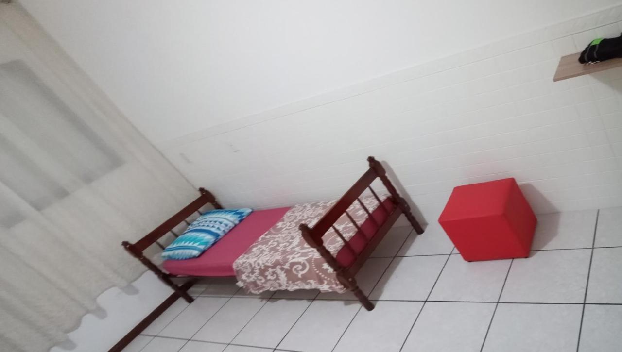 Hostel Da Penha Vila Velha  Ngoại thất bức ảnh