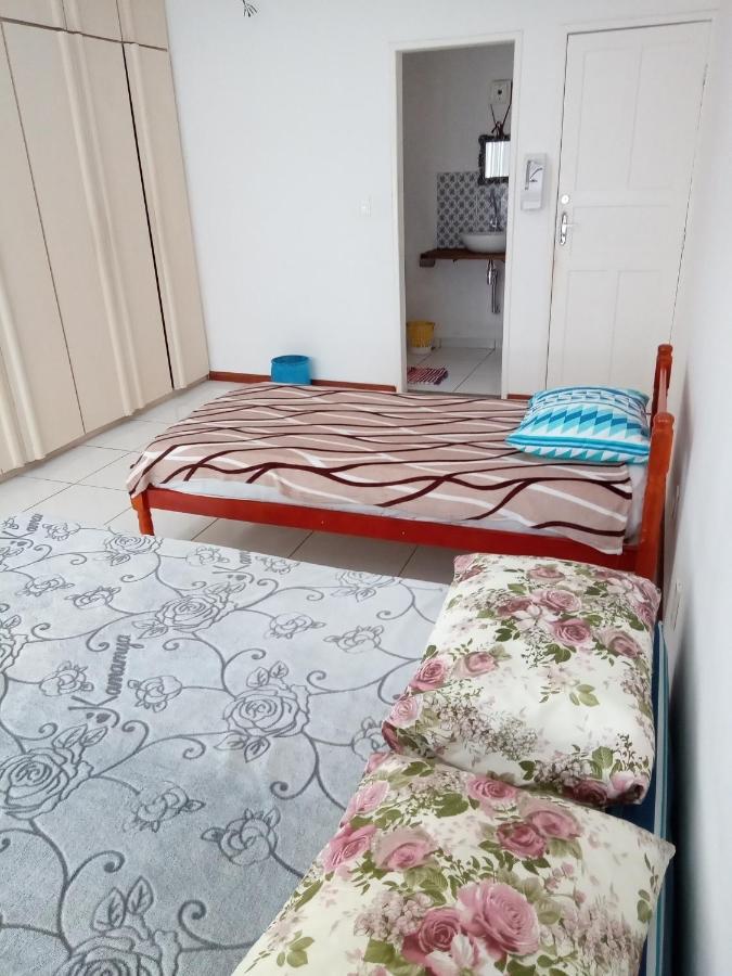 Hostel Da Penha Vila Velha  Ngoại thất bức ảnh