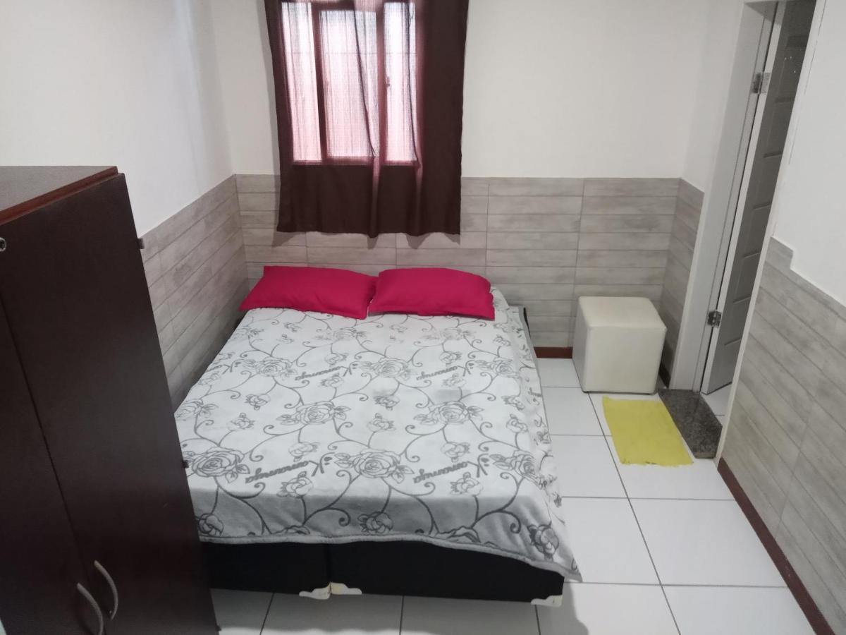Hostel Da Penha Vila Velha  Ngoại thất bức ảnh
