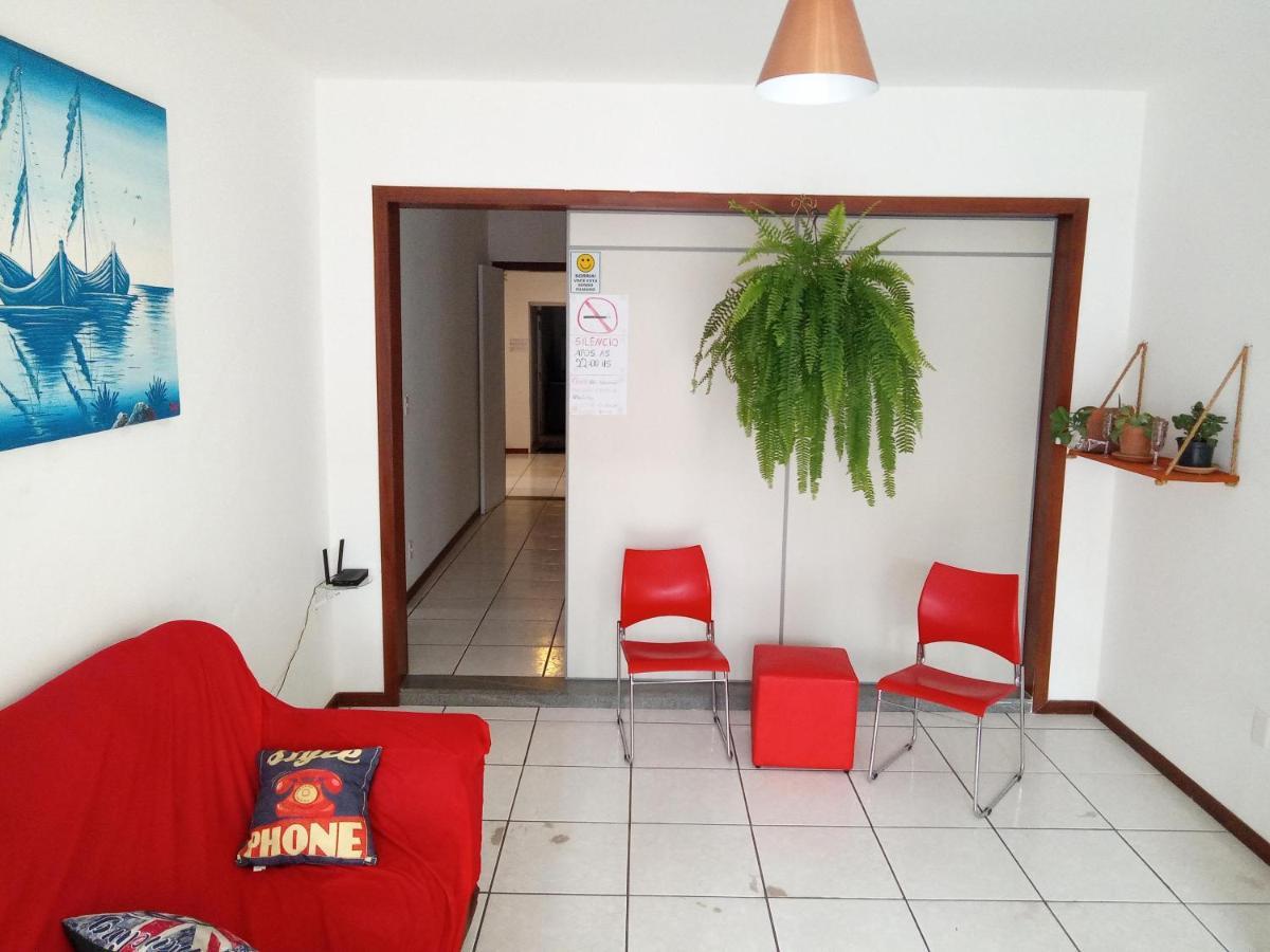 Hostel Da Penha Vila Velha  Phòng bức ảnh
