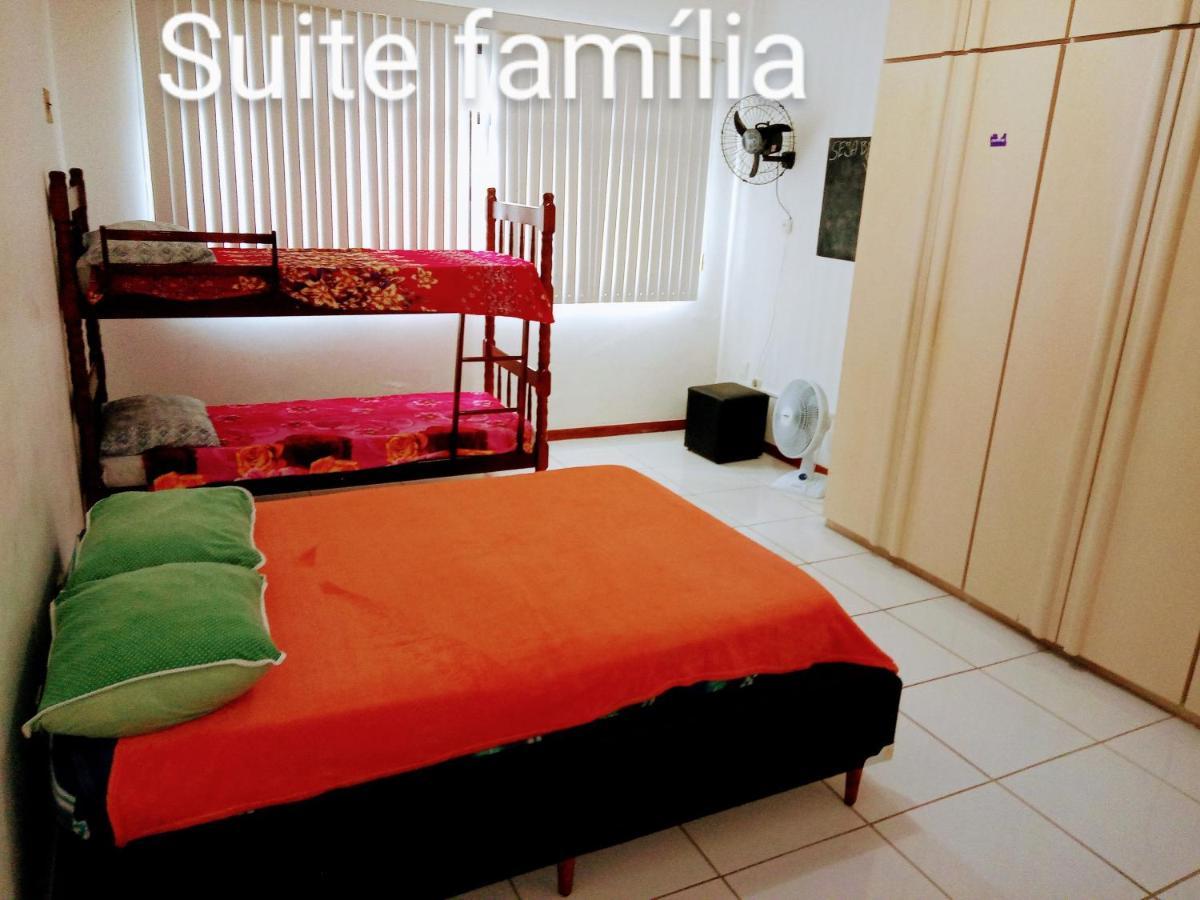 Hostel Da Penha Vila Velha  Phòng bức ảnh