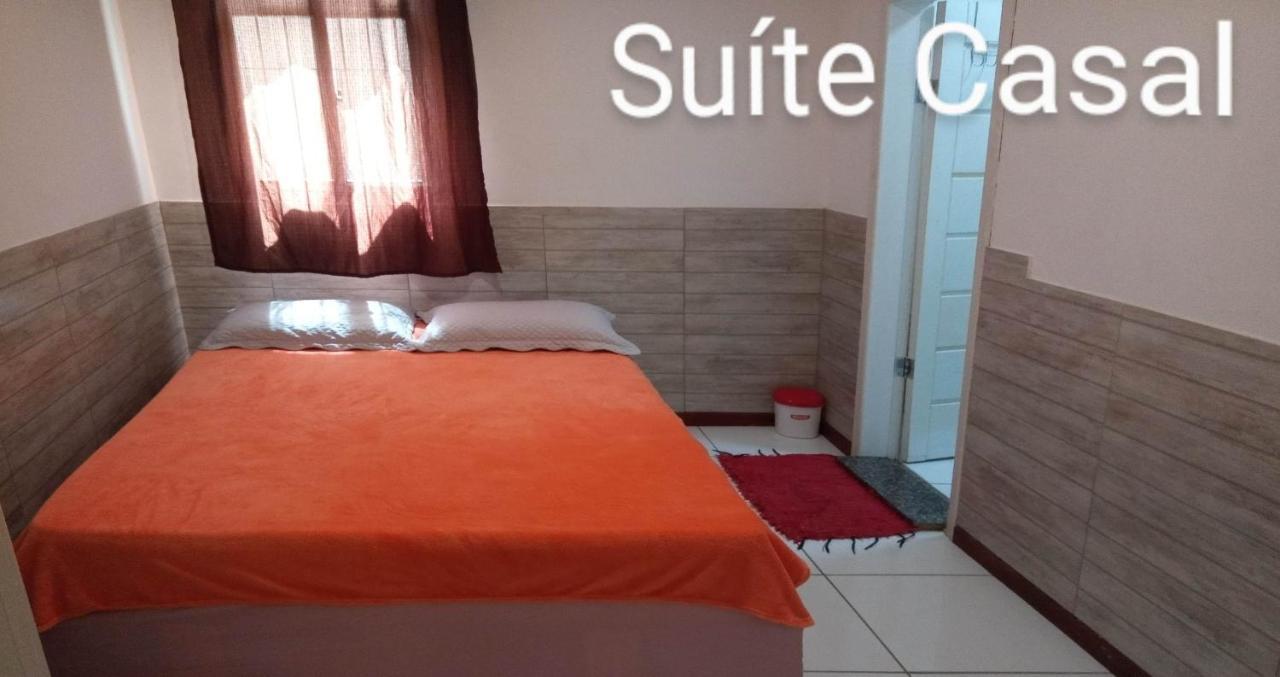 Hostel Da Penha Vila Velha  Phòng bức ảnh